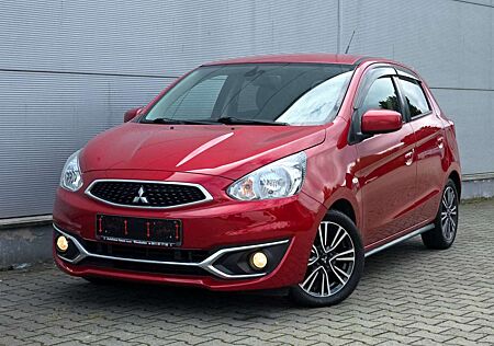 Mitsubishi Space Star Edition 100+.......AUTOMATIK......