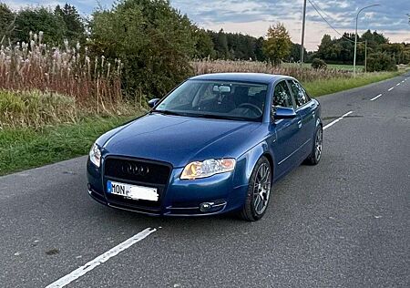 Audi A4 2.0