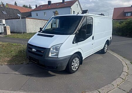 Ford Transit Kasten FT 280 TÜV WENIG KM