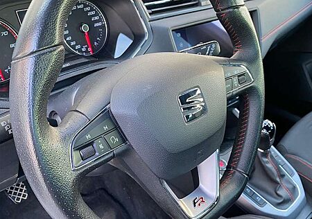 Seat Arona 1.5 TSI EVO FR
