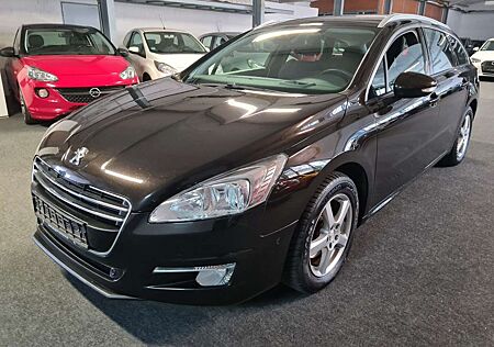 Peugeot 508 SW NAVI SHZ PANOR TÜV INSPEKT NEU