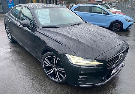Volvo S60 B 4 R Design