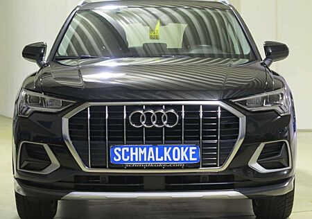 Audi Q3 35 TFSI 1.5 S tronic advanced Navi