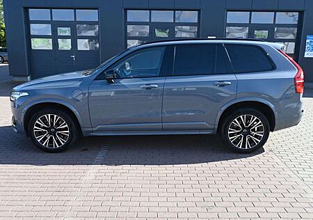 Volvo XC 90 XC90 Ultimate Dark T8 AWD PHEV*LUFT*B&W*360°AHK*