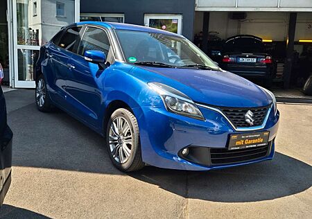 Suzuki Baleno Comfort AHK/Kamera/Navi/ACC/Gar./