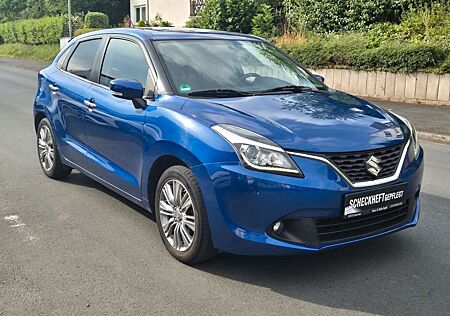 Suzuki Baleno Comfort AHK/Kamera/Navi/ACC/Gar./