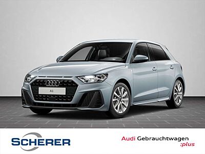 Audi A1 S line 30 TFSI S tronic *Apple/Andr