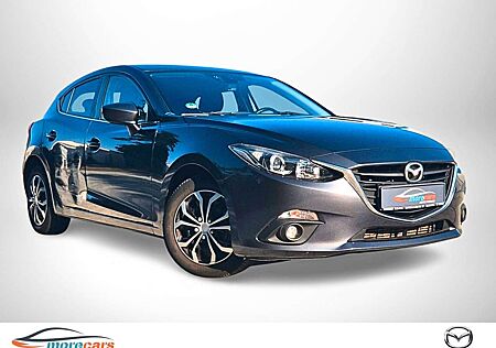 Mazda 3 Lim. Center-Line 2.2 Diesel SKYACTIV-D PDC Eu6