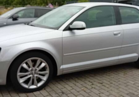 Audi A3 +1.4+TFSI+Attraction