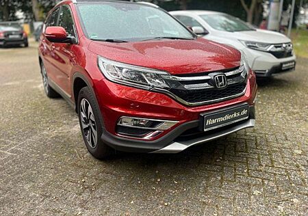 Honda HR-V 1.5 i-VTEC CVT Executive