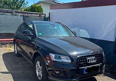 Audi Q5 2.0 TDI (140 kW) quattro