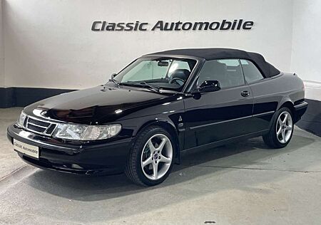 Saab 900 SE Cabrio "Talladega"