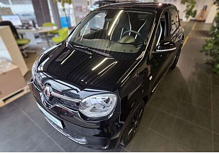 Renault Twingo Urban Night Electric