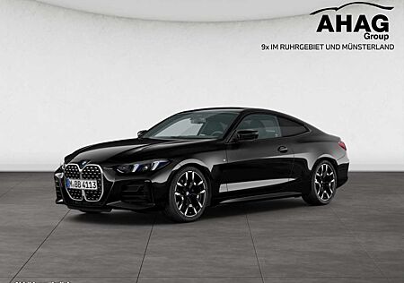 BMW 430 d xDrive M Sportpaket