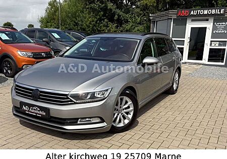 VW Passat Variant Volkswagen Comfortline PDC.ACC.NAV.BT.
