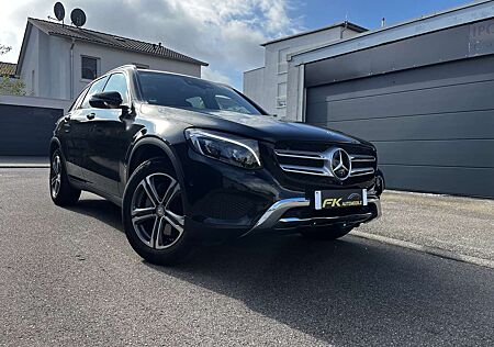 Mercedes-Benz GLC 250 GLC Diesel d 4Matic 9G-TRONIC Exclusive