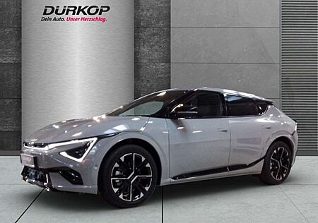 Kia EV6 GT-line 84kWH Allrad Wärmepumpe V2L Technologie So