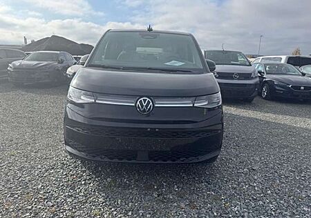 VW T7 Multivan Volkswagen KÜ 2.0 TDI 7-Gang-DSG 110 kW (150 PS), Automatik