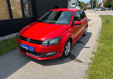 VW Polo Volkswagen V Life*1HAND*SHZ*TÜV 07/27