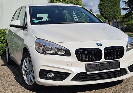 BMW 218 Aut./NAVI/MOTOR GENERALÜBERH.