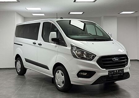 Ford Transit Custom Kombi 320 L1/LEDER/PDC/DAB+/TEMP