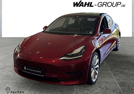 Tesla Model 3 Long Range Dual AWD *KAMERA*NAVI*SITZHZ*