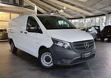 Mercedes-Benz Vito 116 CDI LANG NAVI RÜCKFAHRKAMERA