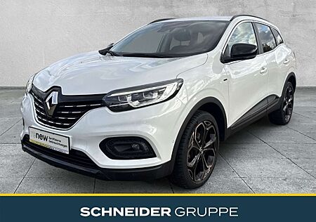 Renault Kadjar BLACK EDITION TCE 140 GPF Black Edition KLIMA+NAVI