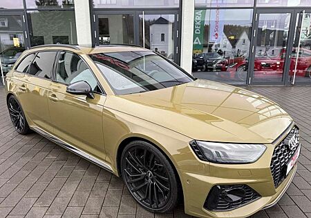 Audi RS4 Avant 2.9 TFSI quattro/Pano/B&O/Matrix/S-Abg