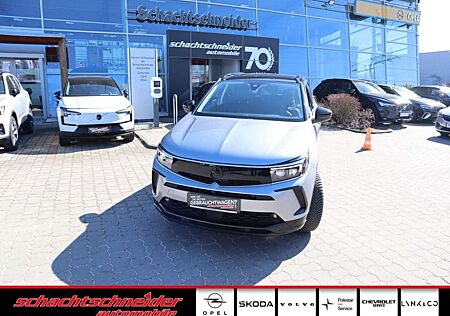 Opel Grandland GS 1.2 Turbo Aut.+Pixel LED+Allwetter