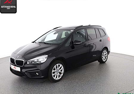 BMW 1er M Coupé 220 Gran Tourer i ADVANTAGE 7 SITZE HUD,KEYLESS