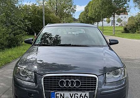 Audi A3 Audi A3 8P Sportback 1.9 TDI 105 PS | TÜV 02/2027