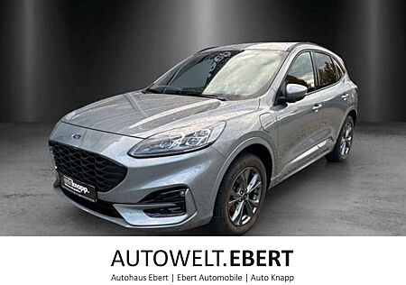 Ford Kuga 2.5 Duratec ST-Line Navi digitales Cockpit