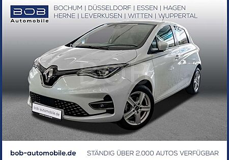Renault ZOE R135 Z.E.50 Riviera CCS+AppleCarPlay+Kamera+Klima+