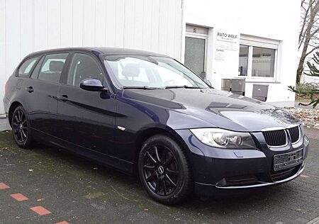 BMW 320 d Touring/Aut./Navi/Leder/Xenon/