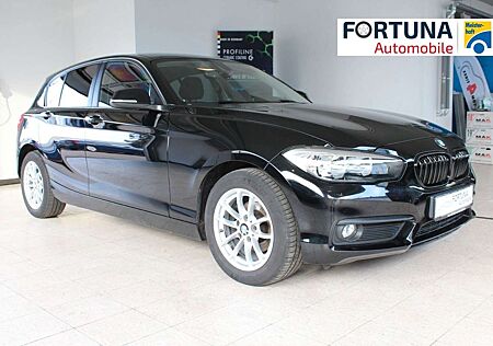 BMW 116 i Advantage Sportlenkrad PDC Sitzheizung