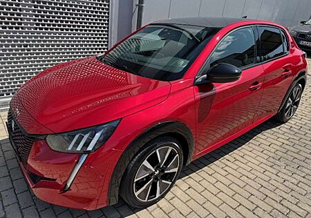 Peugeot e-208 GT Pack