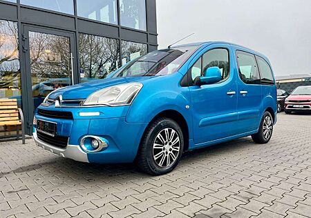 Citroën Berlingo Citroen Kombi Selection Zahnriemen +Ins+Tüv Neu