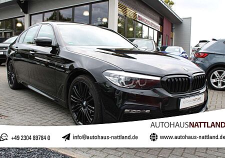 BMW 540 gebraucht kaufen BMW 540 i xDrive M Sport S-Dach H&K 19"
