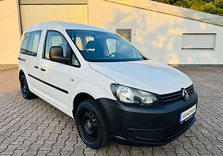 VW Caddy Volkswagen Kasten/Kombi Kasten EcoProfi