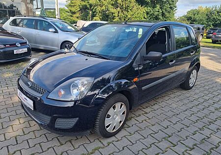 Ford Fiesta 1.3 Ambiente