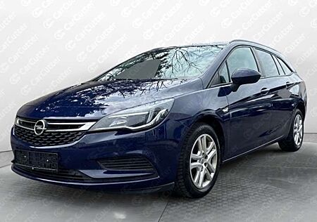 Opel Astra K Sports Tourer Neue Steuerkette & Inspek.