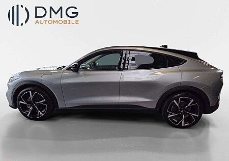 Ford Mustang Mach-E Basis