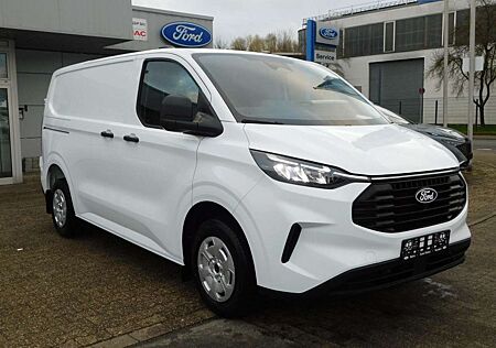 Ford Transit Custom Kasten 320 L1 Standheizung/LED