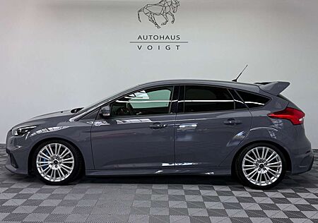 Ford Focus RS|Schale|2.Hand|Brembo|Sony|Kamera|Tempo|LED|