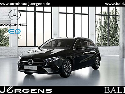 Mercedes-Benz A 200 Progressive/360/Totw/Sportsitze/LED/Winter