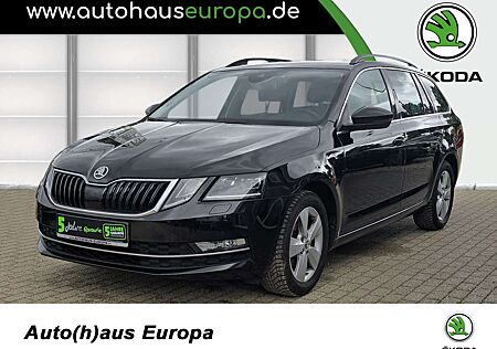 Skoda Octavia Combi 1.0 TSI DSG Style ACC Navi Kam Pano eKlappe