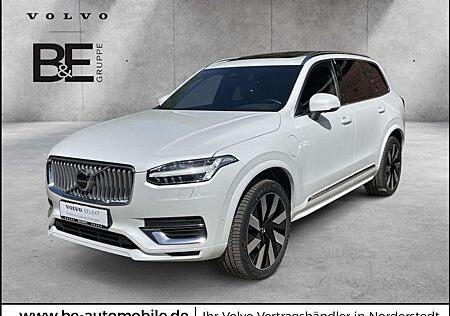 Volvo XC 90 XC90 T8 Plus Bright Recharge Plug-In Hybrid AWD