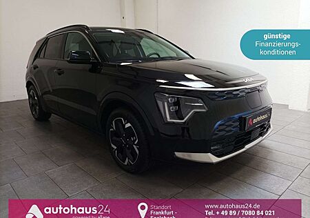Kia Others e-Niro Inspiration Navi|CAM|ACC|HUD|H&K