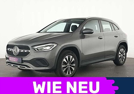 Mercedes-Benz GLA 180 Style LED|Navi|Kamera|SHZ|Tempomat